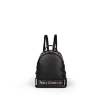 Juicy Couture Rygsæk Jasmine  Sort 1