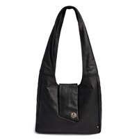Depeche Skuldertaske Sort 1