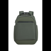 Samsonite Rygsæk Paralux BT Oliven 15" 1