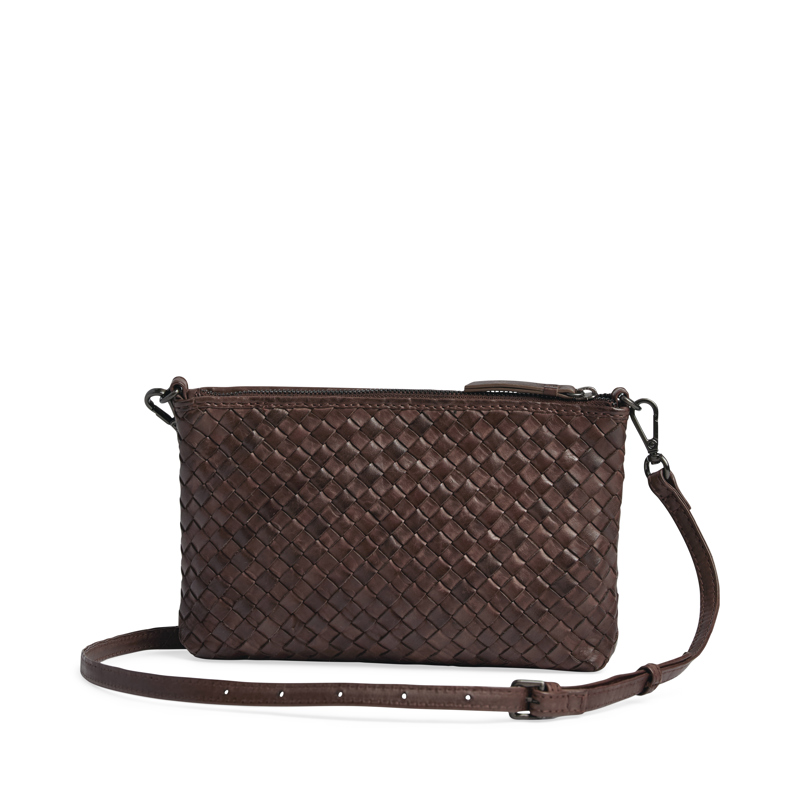 MARKBERG Crossbody Karima Brun 3