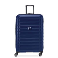 Delsey Resväska Shadow 5.0 M. blå 75 Cm 1