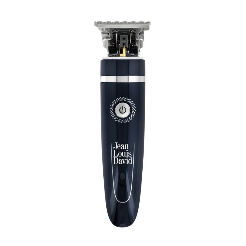 Jean Louis David Trimmer Infinite Styler 4 i 1 Sort 3