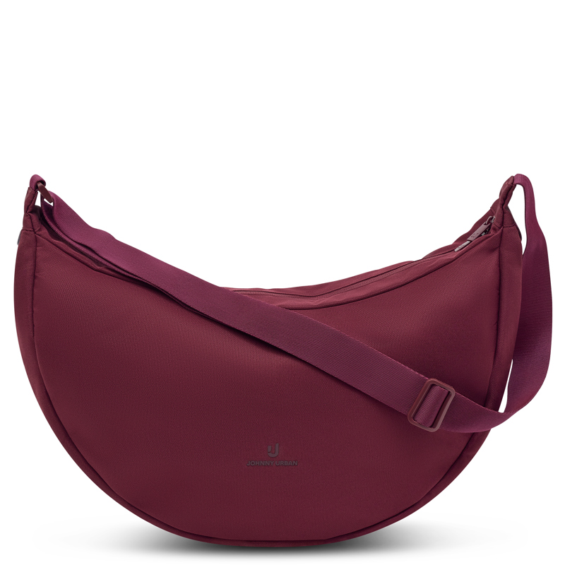 Johnny Urban Crossbody Ally L Rød 2