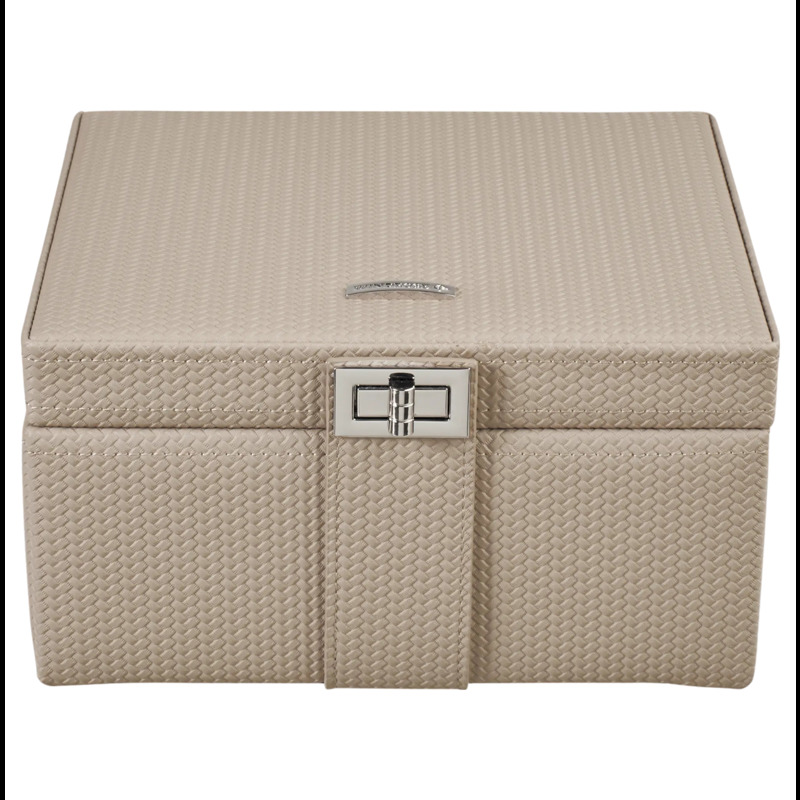 Windrose Smyckeskrin Corbello Taupe 1