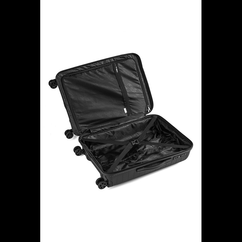 Airbox Resväska Airbox AZ18 Svart 66 Cm 5