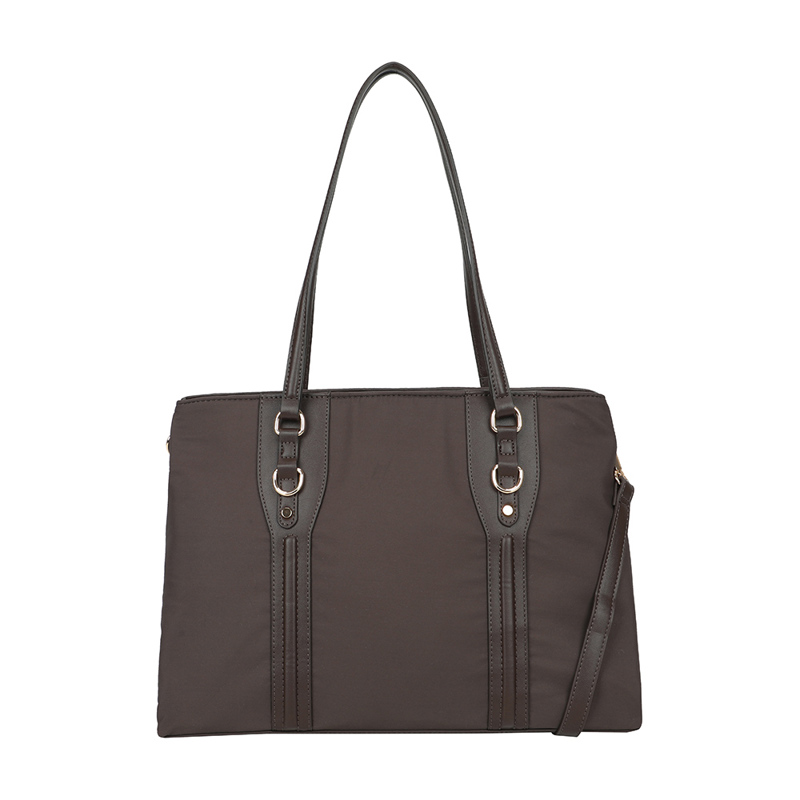 Again Shopper Dragør  M. Brun 15" 1
