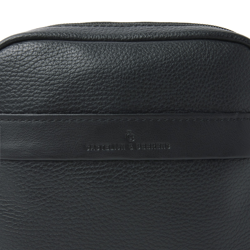 Castelijn & Beerens Crossbody Rein Small RFID Sort 4