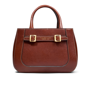 The Bridge Crossbody Gaia Brun