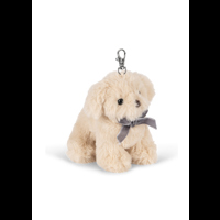 Konges Sløjd Bag Charm Beige Puppy Beige 1
