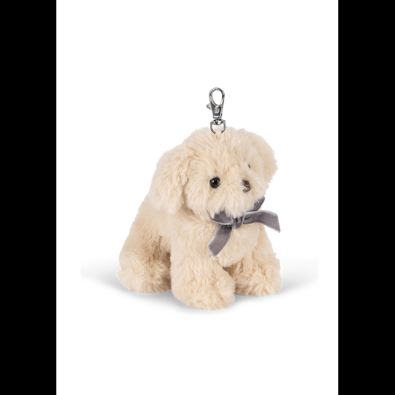 Konges Sløjd Bag Charm Beige Puppy Beige 1