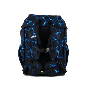 Ergobag Barnryggsäck Mini Bearassic Blå alt image