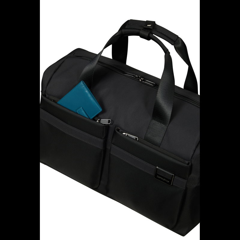 Samsonite Duffle Airea Sort 7