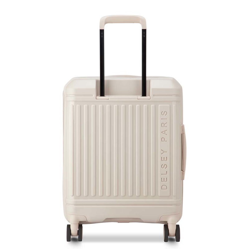 Delsey Kuffert Lutece Beige 55 Cm 4