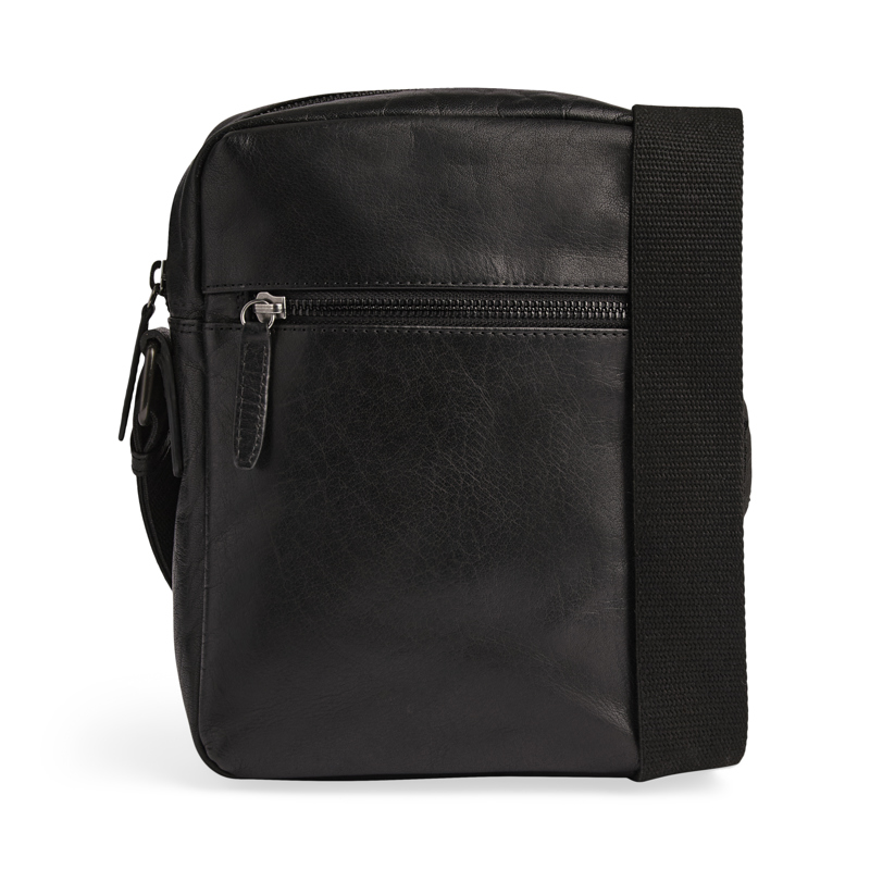 Tyler & Co Crossbody Brighton Sort 4
