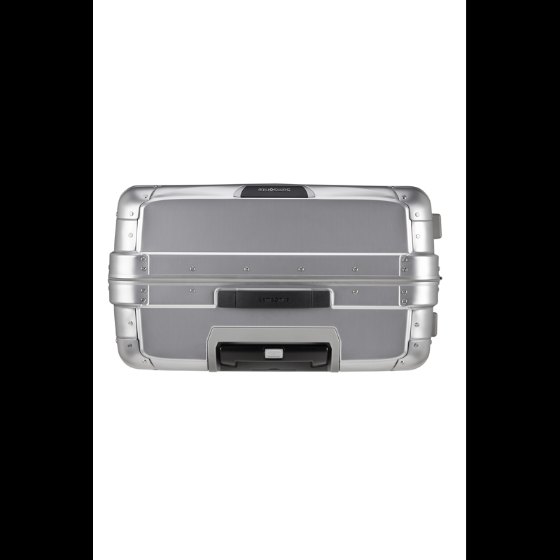 Samsonite Kuffert Proxis Aluminium 9