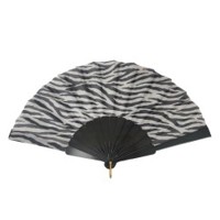 NEYE Vifte Summer Zebra 1