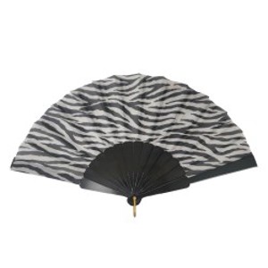 NEYE Vifte Summer Zebra