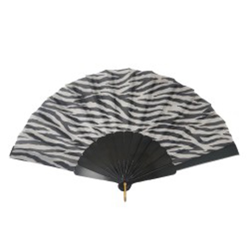 NEYE Vifte Summer Zebra 1