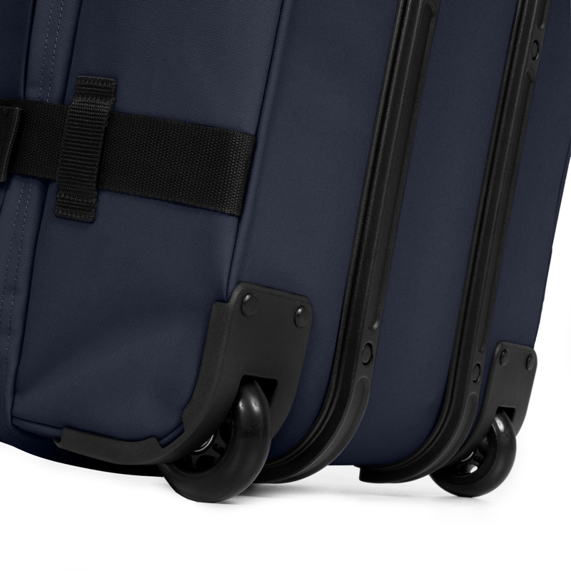 Eastpak Resväska Transit'R M. blå Str L 8