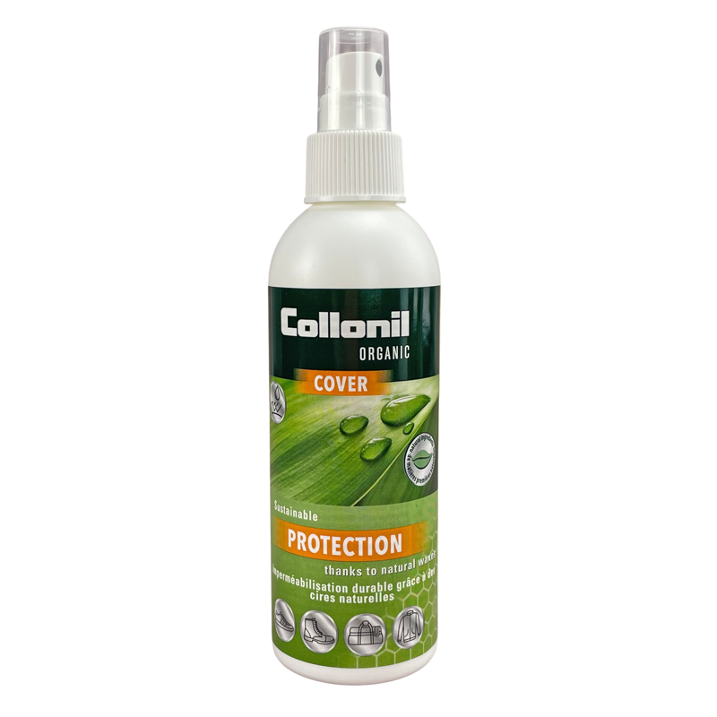 Collonil Protect and Care organic Assorteret