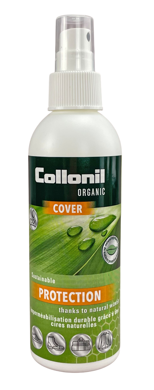 Protect and Care organic