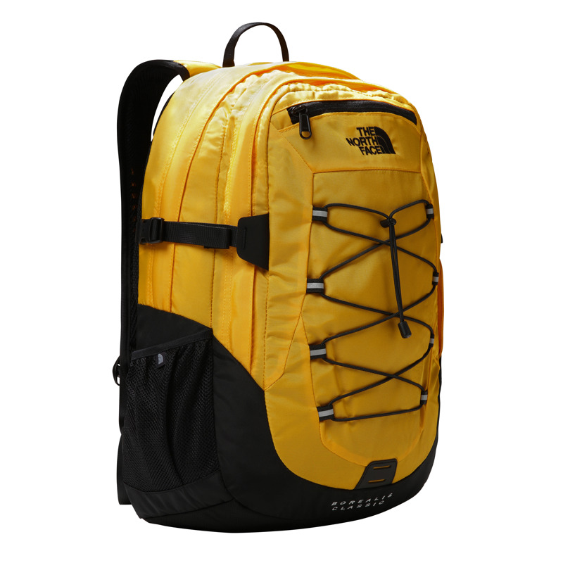 The North Face Rygsæk Borealis Classic Gul 15" 1