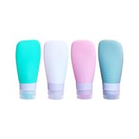 UNIQ Rejseflasker 60 ml Multi 1