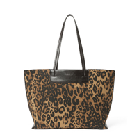 DAY ET Shopper Day Wild Leo  Flerfarvet
