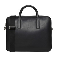 Calvin Klein Datorväska Raised Logo Svart 13" 1