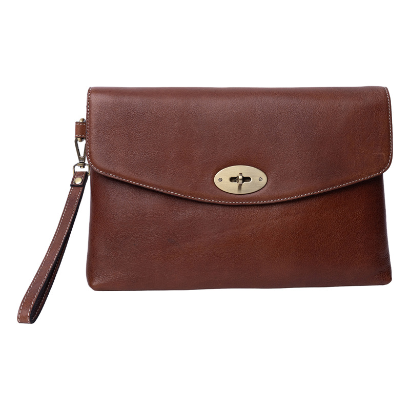 RE:DESIGNED Crossbody Saya Konjak 1