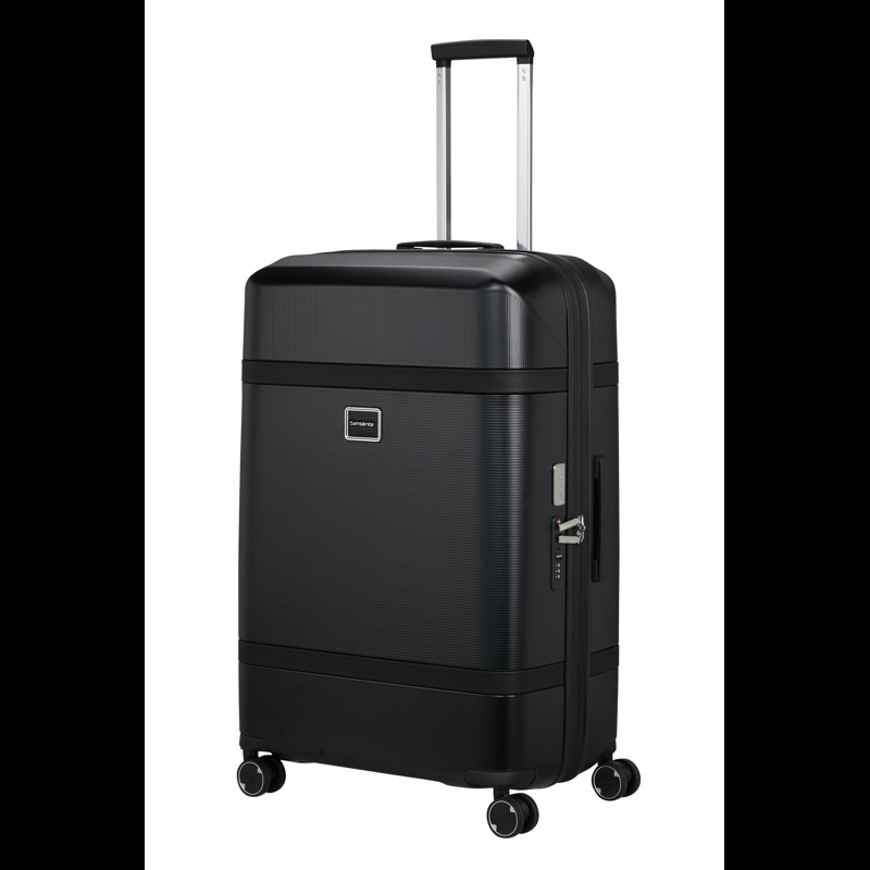 Samsonite Resväska Image Svart 75 Cm 8