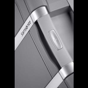 Samsonite Kuffert S.cure 75 Cm Sølv alt image