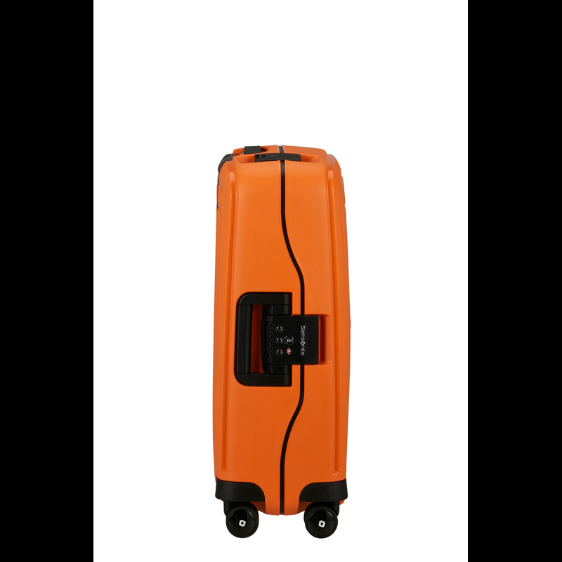 Samsonite Resväska S'Cure Aprikos 55 Cm 4