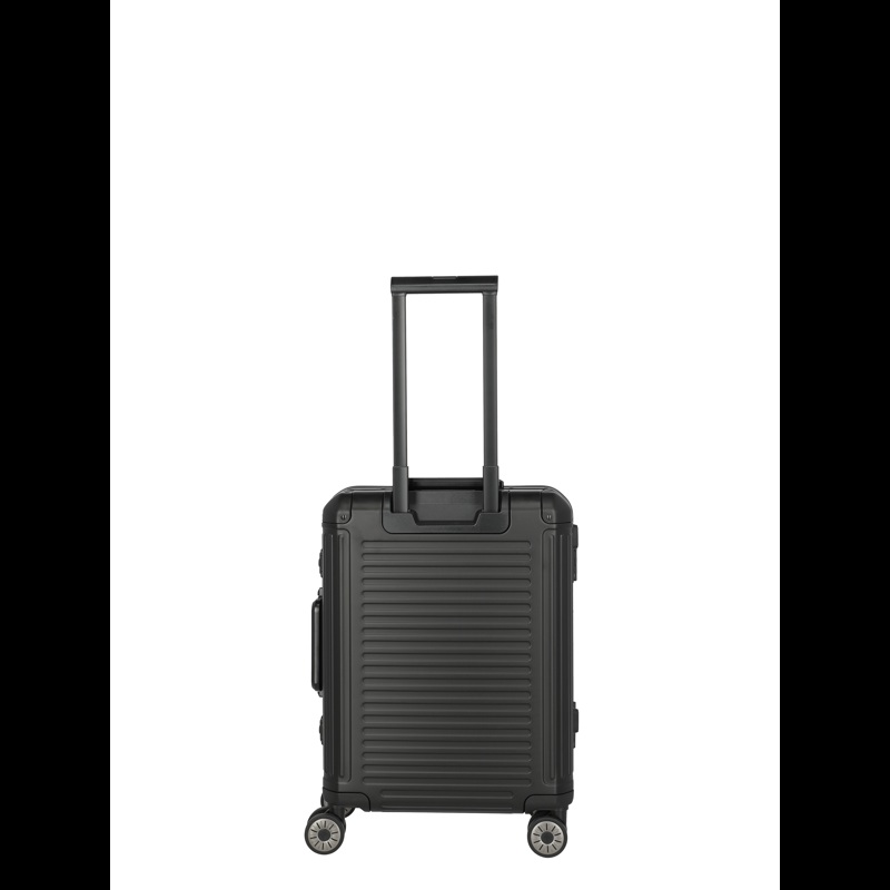 travelite Resväska Next Business Svart Str. 44 6
