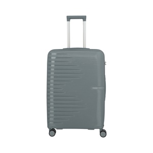 travelite Kuffert Pacific 67 Cm Grå