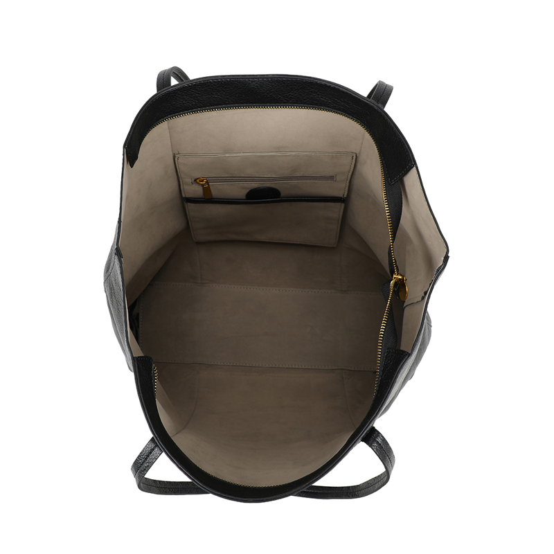 Conmé Shopper Kelly Sort 15" 4