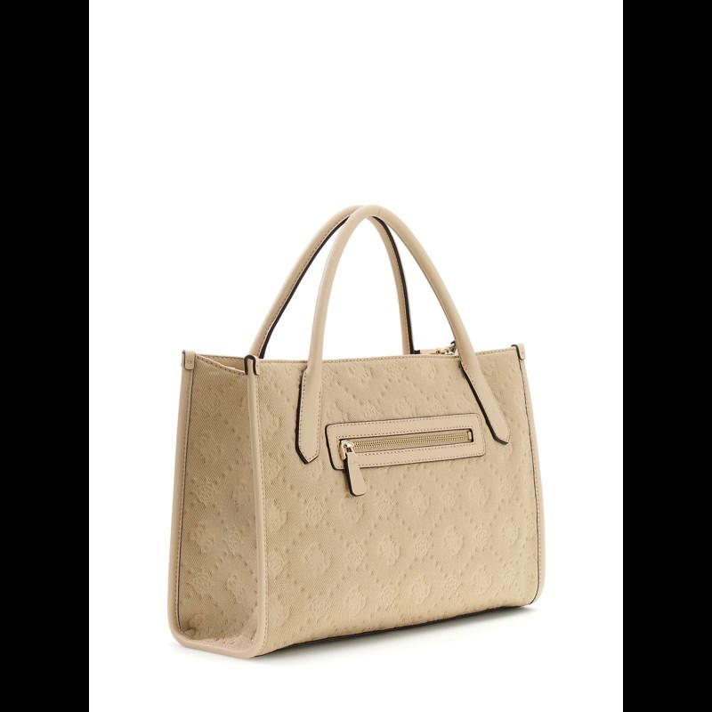 Guess Shopper Jodi  Beige 2