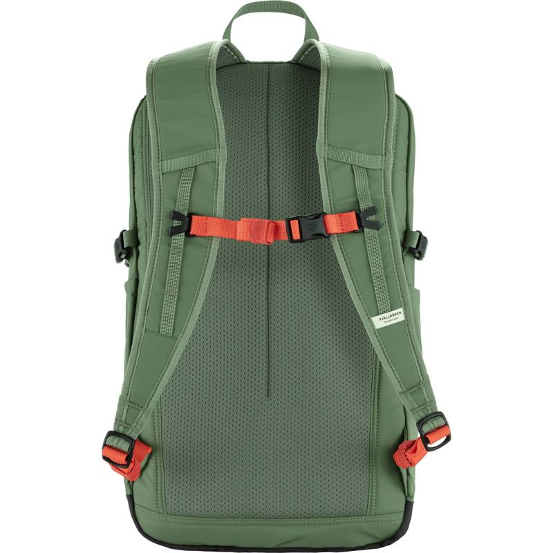 Fjällräven Ryggsäck High 24 Grön 2