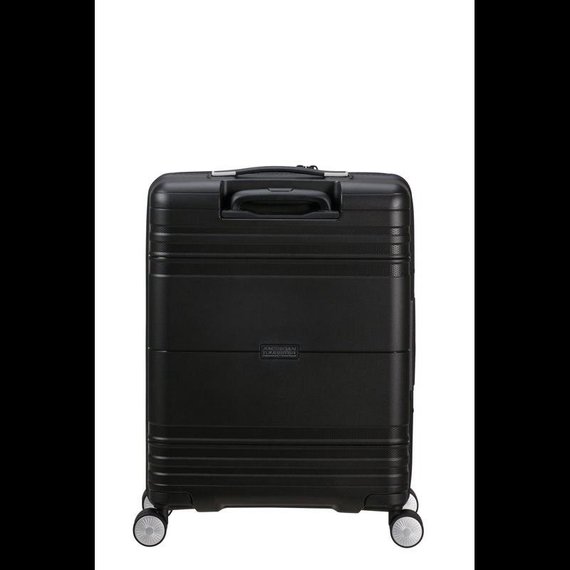 American Tourister Kuffert Hello Cabin Grå 2