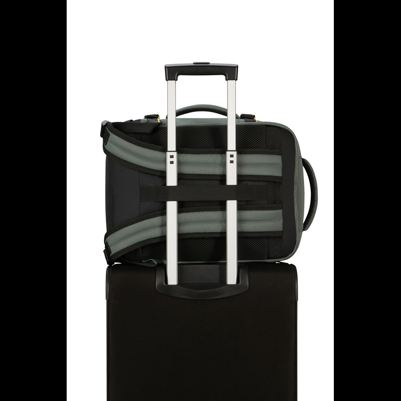 American Tourister Rygsæk take2cabin Grøn 15" 9