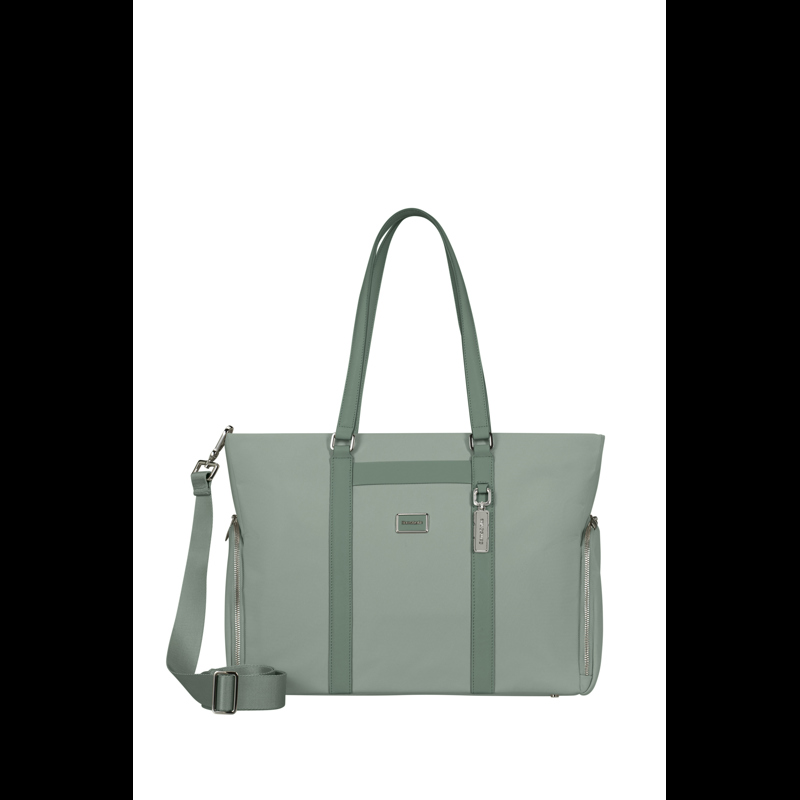 Samsonite Shopper Image Biz Grå 14" 1