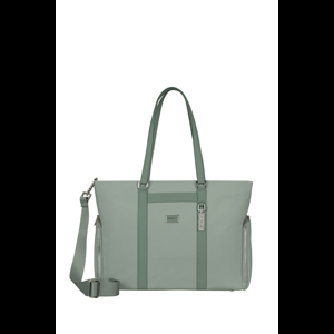 Samsonite Shopper Image Biz 14" Grå