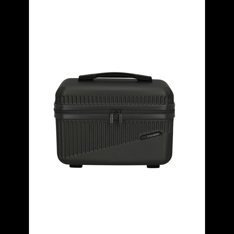 travelite Beauty Box Bali Svart 1