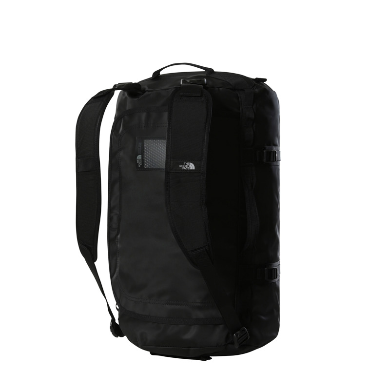 The North Face Duffel Bag Base Camp S Sort 3