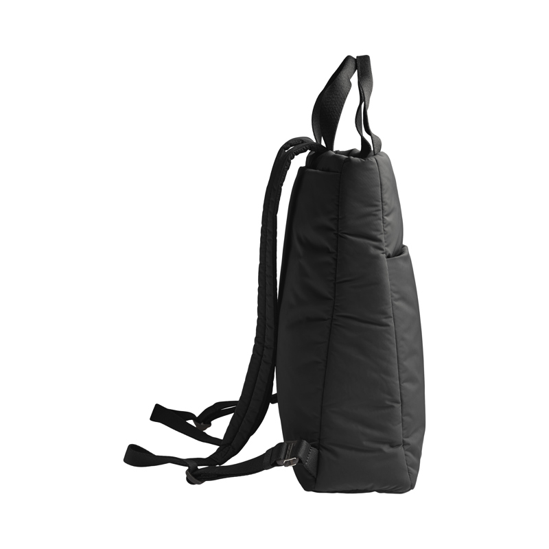 MARKBERG Ryggsäck Earth Tote  Svart 5