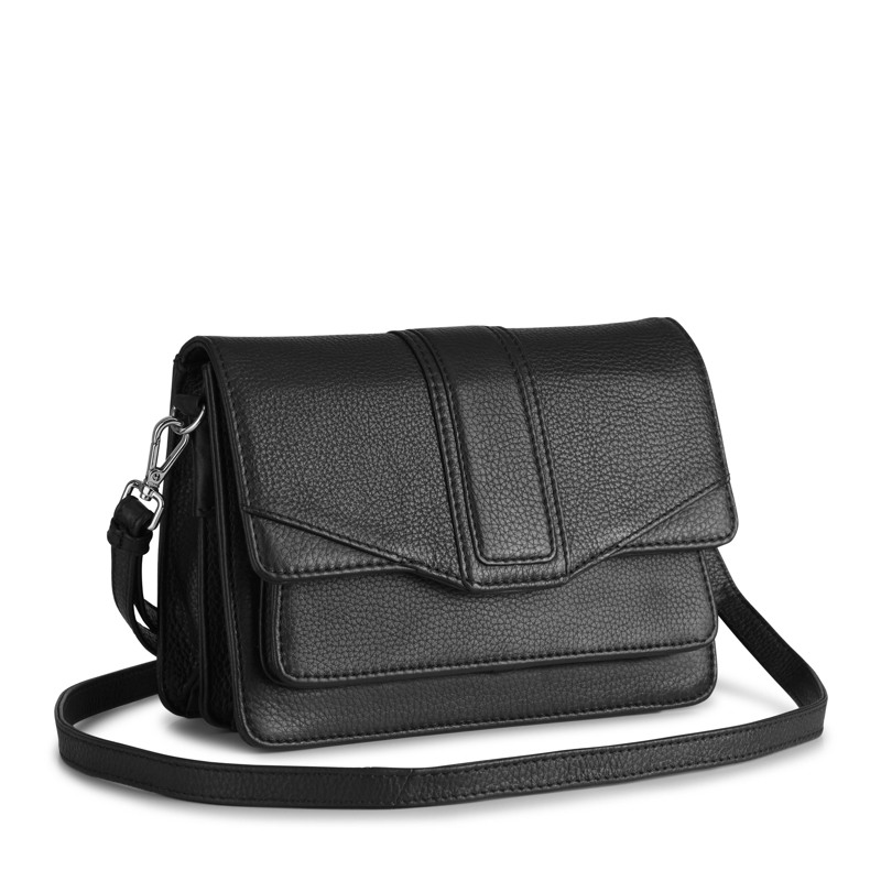 MARKBERG Crossbody Jane Grain Sort 3