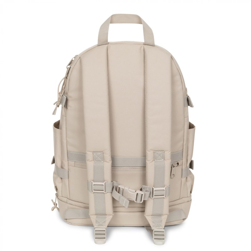 Eastpak Rygsæk Everyday Pak'R Beige 16" 5