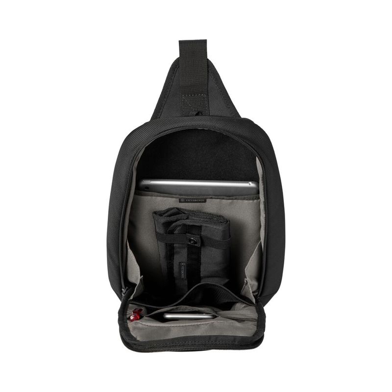 Victorinox Ryggsäck Almont Svart 13" 6