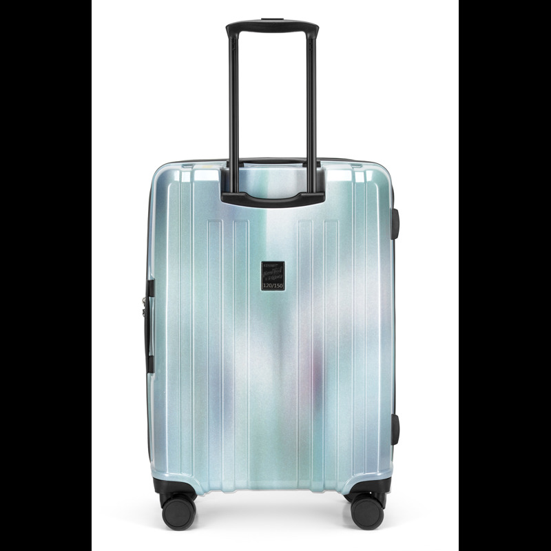 EPIC Kuffert Crate Wildlife Grå/grøn 65 Cm 4
