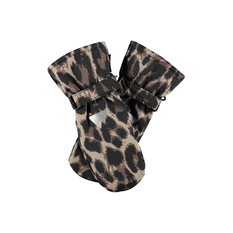 Molo Vanter Mitzy Leopard 3-5 år 1